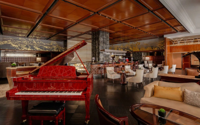 Pogostite.ru - ЛОТТЕ ОТЕЛЬ МОСКВА (LOTTE HOTEL MOSCOW) #25