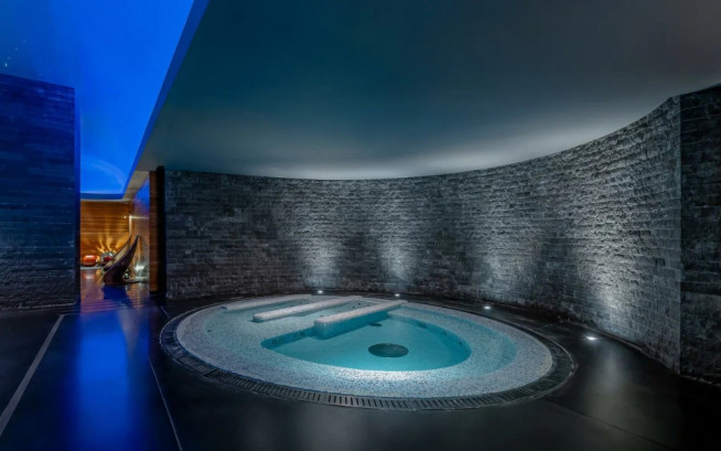 Pogostite.ru - ЛОТТЕ ОТЕЛЬ МОСКВА (LOTTE HOTEL MOSCOW) #43