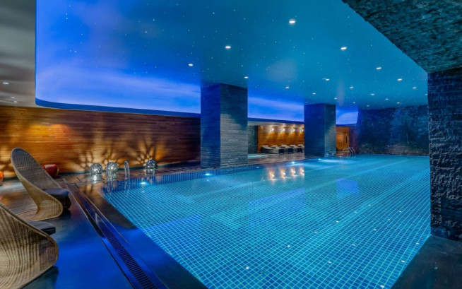 Pogostite.ru - ЛОТТЕ ОТЕЛЬ МОСКВА (LOTTE HOTEL MOSCOW) #42