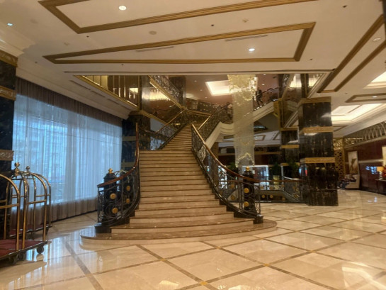 Pogostite.ru - ЛОТТЕ ОТЕЛЬ МОСКВА (LOTTE HOTEL MOSCOW) #29