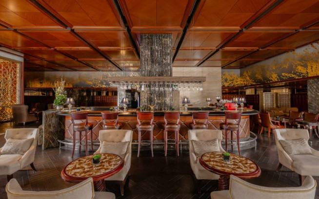 Pogostite.ru - ЛОТТЕ ОТЕЛЬ МОСКВА (LOTTE HOTEL MOSCOW) #24