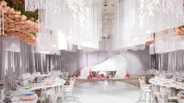 Pogostite.ru - ЛОТТЕ ОТЕЛЬ МОСКВА (LOTTE HOTEL MOSCOW) #5