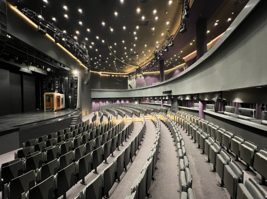 Pogostite.ru - МИР (Театр на Цветном) #6