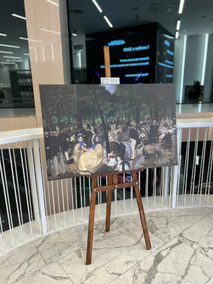 Pogostite.ru - МИР (Театр на Цветном) #19