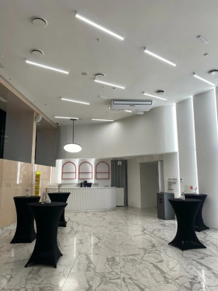 Pogostite.ru - МИР (Театр на Цветном) #21