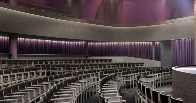 Pogostite.ru - МИР (Театр на Цветном) #4