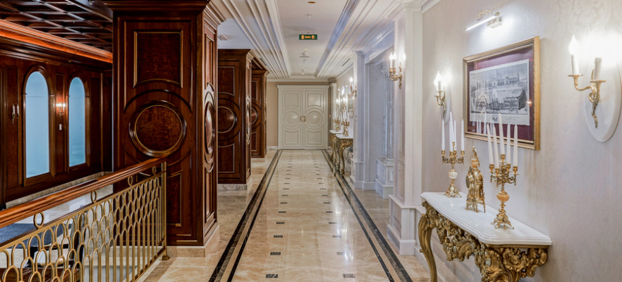 Pogostite.ru - TSAR PALACE LUXURY & SPA HOTEL #3