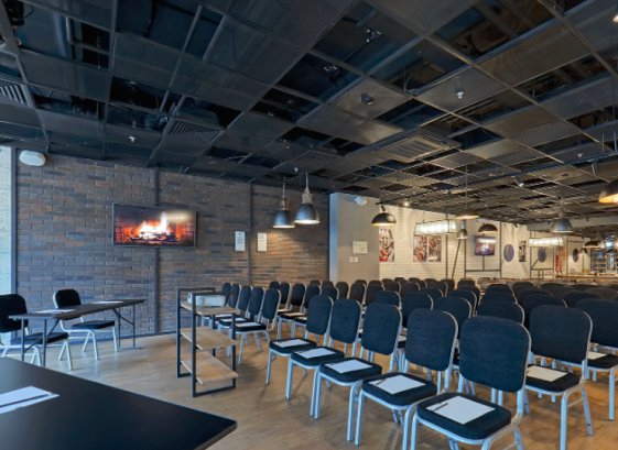 Pogostite.ru - PENTAHOTEL #6