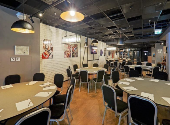 Pogostite.ru - PENTAHOTEL #11