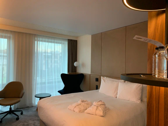 Pogostite.ru - MÖVENPICK MOSCOW TAGANSKAYA (МУВЕНПИК МОСКВА ТАГАНСКАЯ) #17
