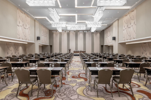Pogostite.ru - SOLUXE HOTEL MOSCOW (СОЛЮКС ОТЕЛЬ МОСКВА) #6