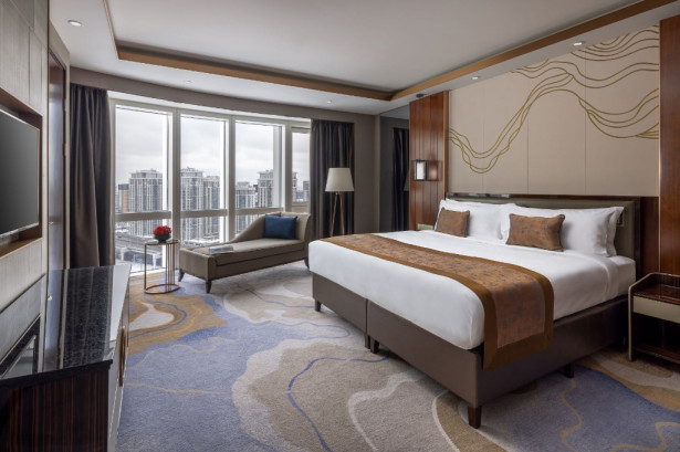 Pogostite.ru - SOLUXE HOTEL MOSCOW (СОЛЮКС ОТЕЛЬ МОСКВА) #15
