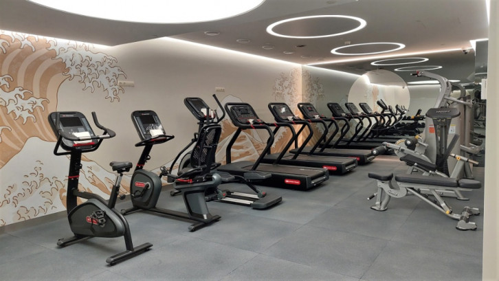 Pogostite.ru - SOLUXE HOTEL MOSCOW (СОЛЮКС ОТЕЛЬ МОСКВА) #21