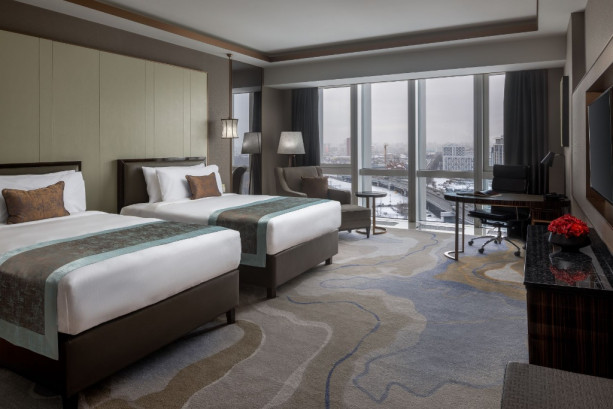Pogostite.ru - SOLUXE HOTEL MOSCOW (СОЛЮКС ОТЕЛЬ МОСКВА) #33