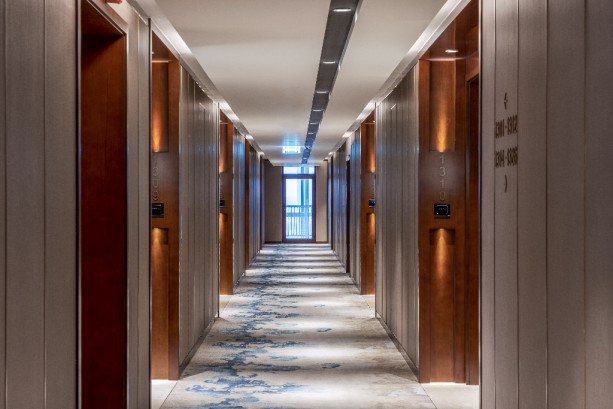 Pogostite.ru - SOLUXE HOTEL MOSCOW (СОЛЮКС ОТЕЛЬ МОСКВА) #30