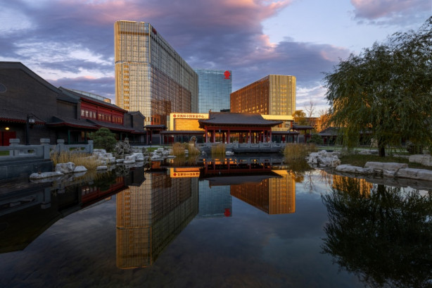 Pogostite.ru - SOLUXE HOTEL MOSCOW (СОЛЮКС ОТЕЛЬ МОСКВА) #37