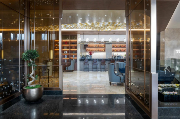 Pogostite.ru - SOLUXE HOTEL MOSCOW (СОЛЮКС ОТЕЛЬ МОСКВА) #13