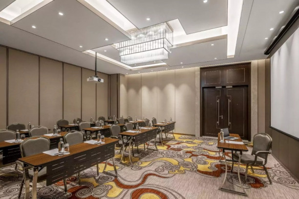 Pogostite.ru - SOLUXE HOTEL MOSCOW (СОЛЮКС ОТЕЛЬ МОСКВА) #11