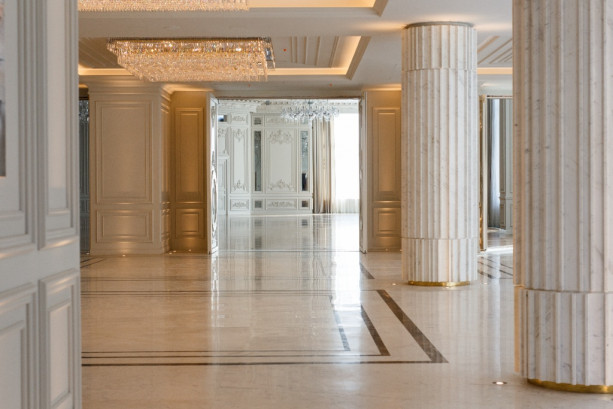 Pogostite.ru - MARRIOTT MOSCOW IMPERIAL PLAZA #7