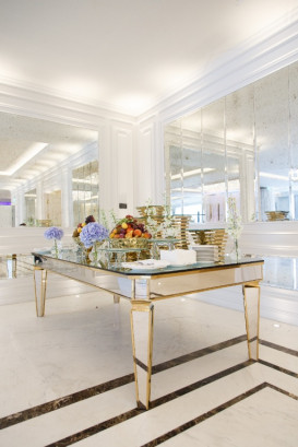 Pogostite.ru - MARRIOTT MOSCOW IMPERIAL PLAZA #6