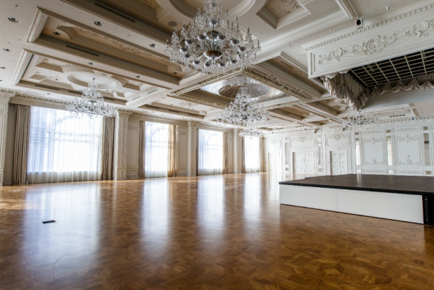 Pogostite.ru - MARRIOTT MOSCOW IMPERIAL PLAZA #11