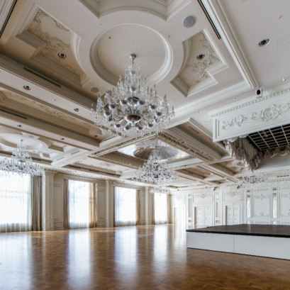 Pogostite.ru - MARRIOTT MOSCOW IMPERIAL PLAZA #12