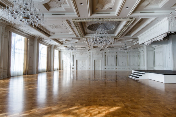 Pogostite.ru - MARRIOTT MOSCOW IMPERIAL PLAZA #10