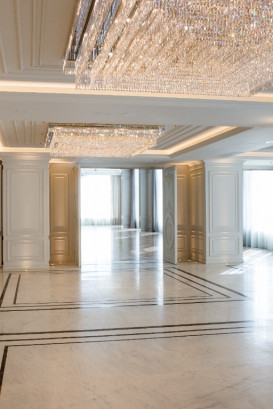Pogostite.ru - MARRIOTT MOSCOW IMPERIAL PLAZA #8
