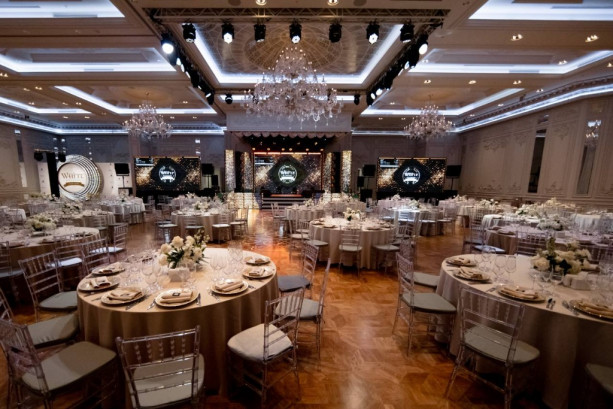 Pogostite.ru - MARRIOTT MOSCOW IMPERIAL PLAZA #16