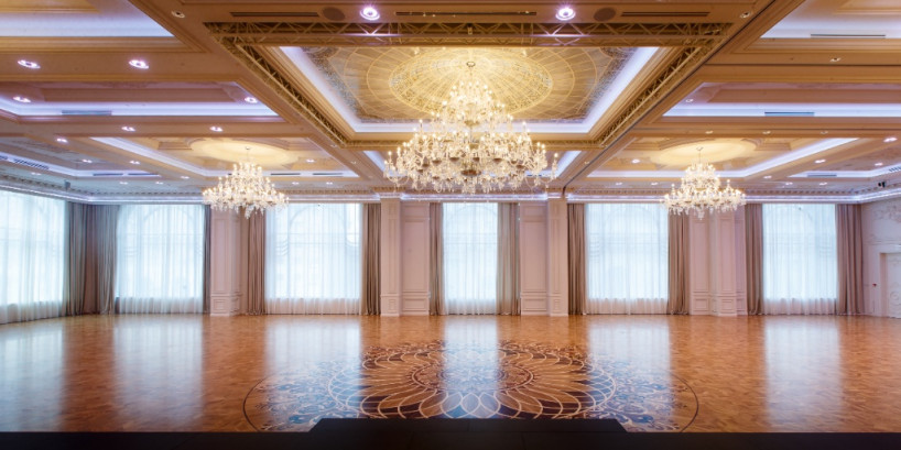 Pogostite.ru - MARRIOTT MOSCOW IMPERIAL PLAZA #15