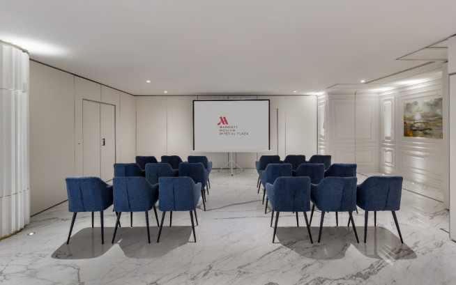 Pogostite.ru - MARRIOTT MOSCOW IMPERIAL PLAZA #24