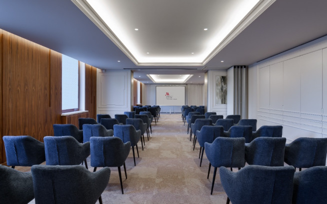 Pogostite.ru - MARRIOTT MOSCOW IMPERIAL PLAZA #29
