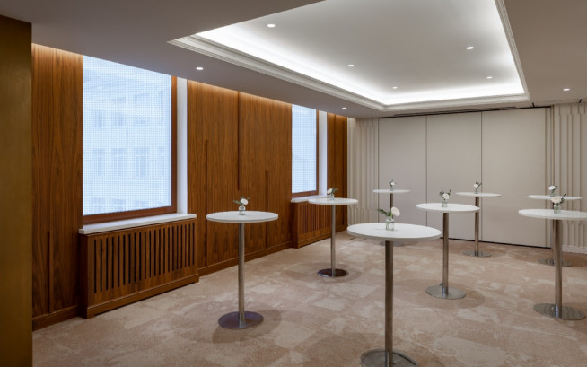 Pogostite.ru - MARRIOTT MOSCOW IMPERIAL PLAZA #32