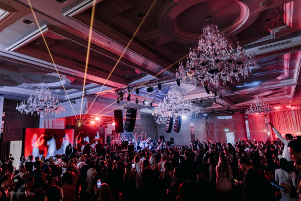 Pogostite.ru - MARRIOTT MOSCOW IMPERIAL PLAZA #41