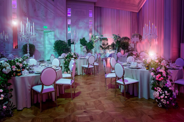 Pogostite.ru - MARRIOTT MOSCOW IMPERIAL PLAZA #59