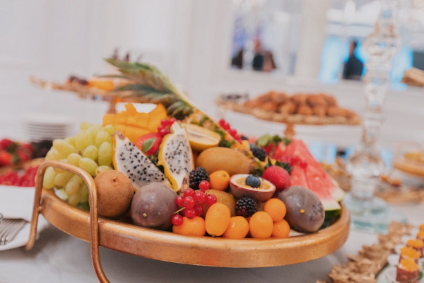Pogostite.ru - MARRIOTT MOSCOW IMPERIAL PLAZA #88