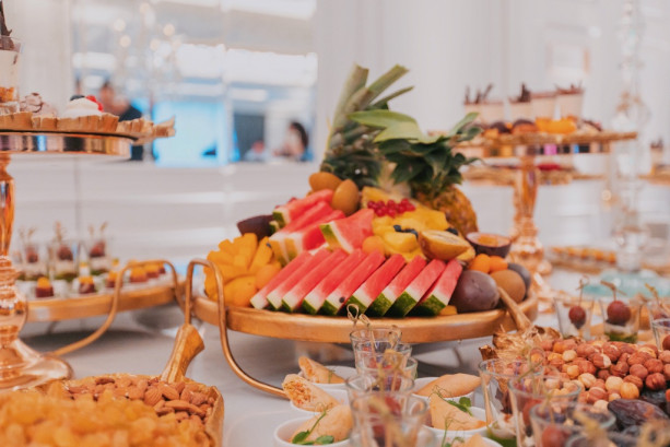 Pogostite.ru - MARRIOTT MOSCOW IMPERIAL PLAZA #87