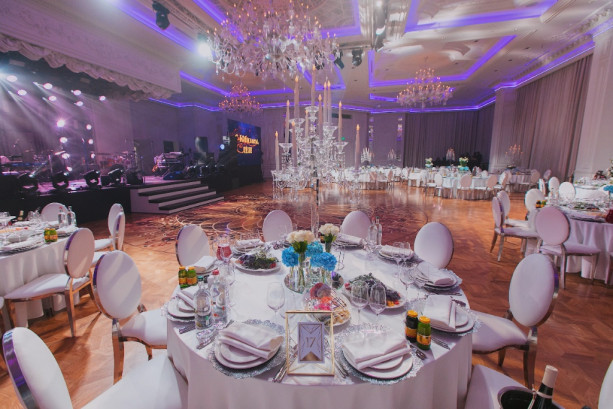 Pogostite.ru - MARRIOTT MOSCOW IMPERIAL PLAZA #86