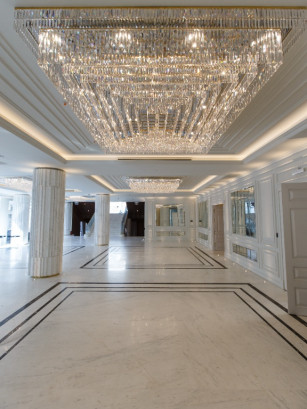 Pogostite.ru - MARRIOTT MOSCOW IMPERIAL PLAZA #89