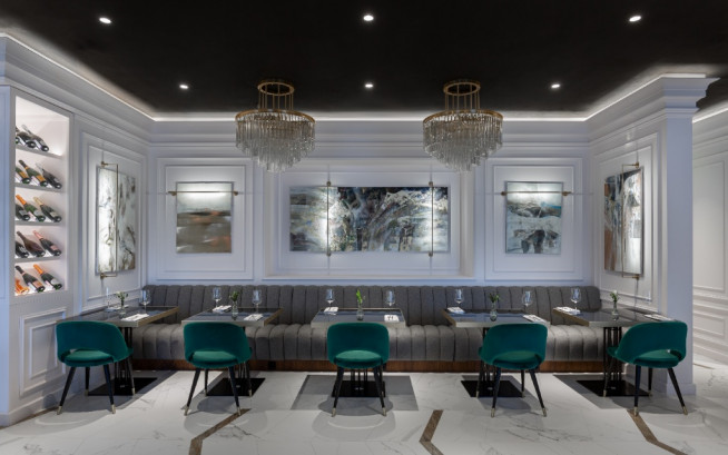 Pogostite.ru - MARRIOTT MOSCOW IMPERIAL PLAZA #100