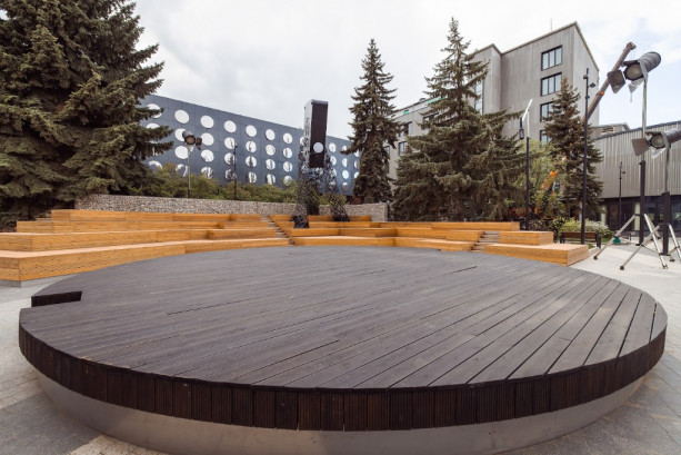 Pogostite.ru - LOFT HALL - LOFT #10 (ЛОФТ #10) #51