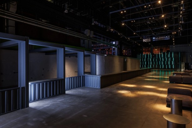 Pogostite.ru - LOFT HALL - LOFT#10 (ЛОФТ#10) #4