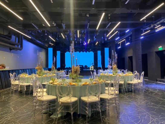 Pogostite.ru - ЯРОВИТ ХОЛЛ #4