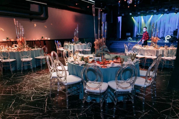 Pogostite.ru - ЯРОВИТ ХОЛЛ #6