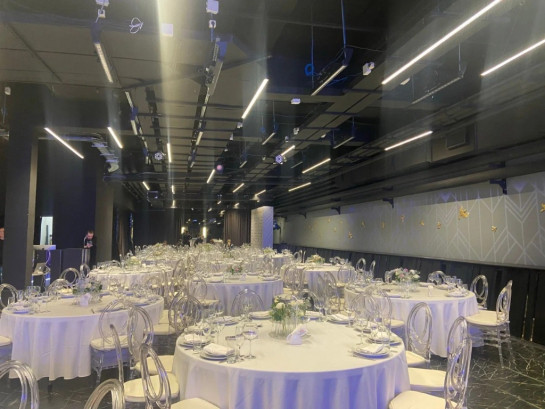 Pogostite.ru - ЯРОВИТ ХОЛЛ #5