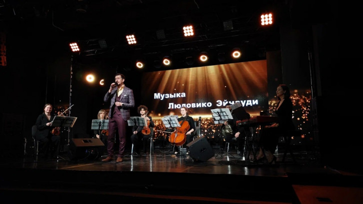 Pogostite.ru - ЯРОВИТ ХОЛЛ #11