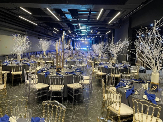 Pogostite.ru - ЯРОВИТ ХОЛЛ #3