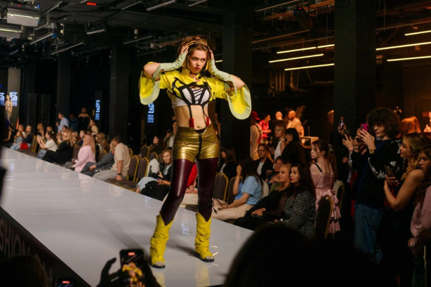 Pogostite.ru - ЯРОВИТ ХОЛЛ #14