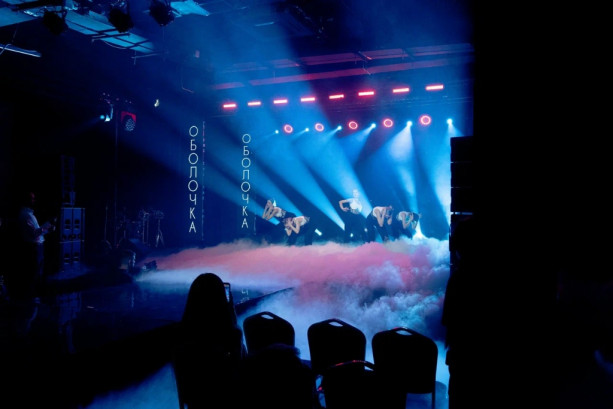 Pogostite.ru - ЯРОВИТ ХОЛЛ #8