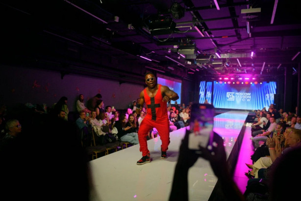 Pogostite.ru - ЯРОВИТ ХОЛЛ #13